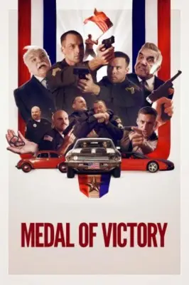 Medal of Victory 2016 Computer MousePad picture 688140