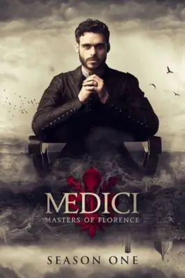 Medici: Masters of Florence (2016) Jigsaw Puzzle picture 819619