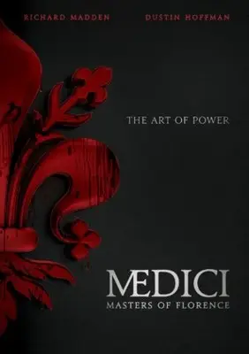 Medici: Masters of Florence (2016) Tote Bag - idPoster.com
