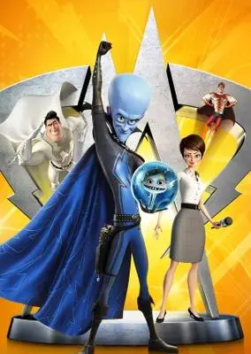 Megamind (2010) Wall Poster picture 374278