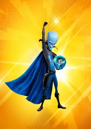 Megamind (2010) Jigsaw Puzzle picture 407341
