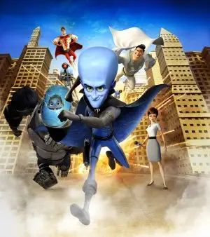 Megamind (2010) Jigsaw Puzzle picture 423301