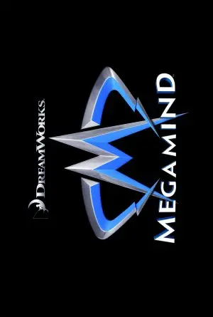 Megamind (2010) Wall Poster picture 424347