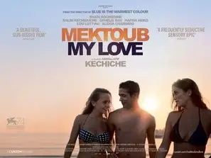 Mektoub My Love Canto Uno (2017) Image Jpg picture 833729