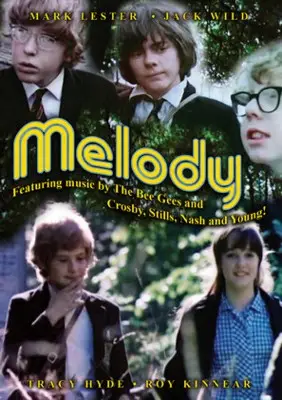 Melody (1971) Fridge Magnet picture 854191