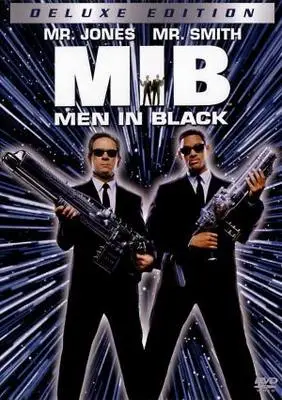 Men In Black (1997) Jigsaw Puzzle picture 328378