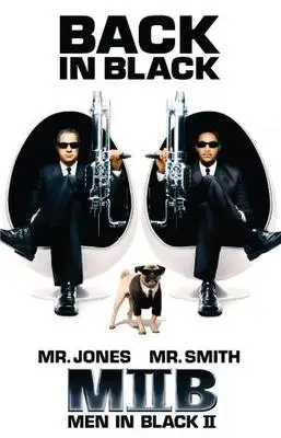 Men In Black II (2002) Jigsaw Puzzle picture 319345