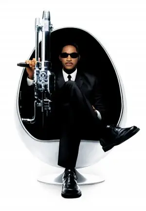 Men In Black II (2002) Wall Poster picture 433360