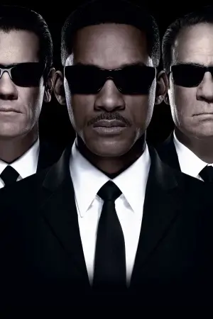 Men in Black 3 (2012) Wall Poster picture 407349