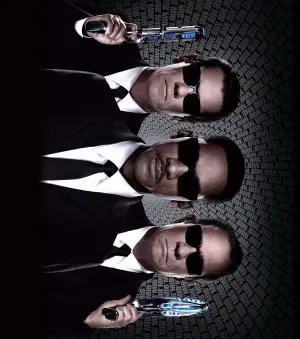 Men in Black 3 (2012) Fridge Magnet picture 408348