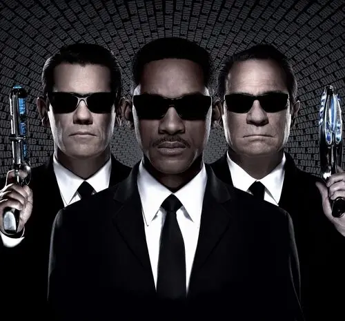 Men in Black 3 (2012) Jigsaw Puzzle picture 152652