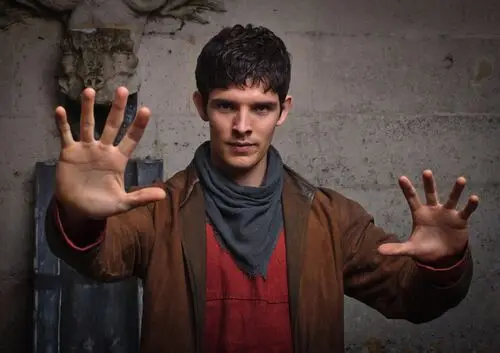 Merlin Jigsaw Puzzle picture 221573
