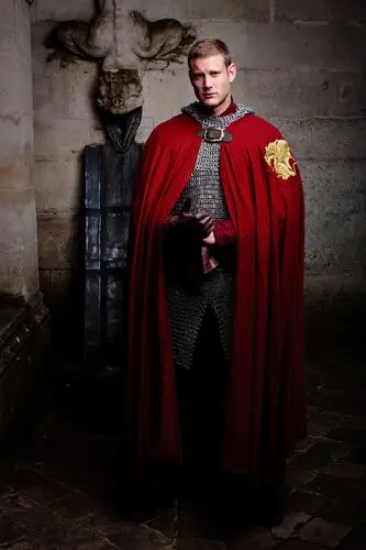 Merlin Jigsaw Puzzle picture 221583