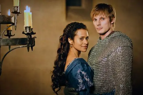 Merlin Jigsaw Puzzle picture 221589