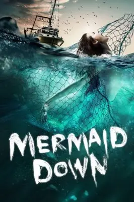 Mermaid Down (2019) Jigsaw Puzzle picture 870606