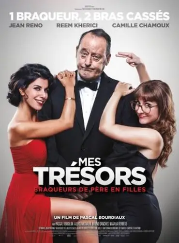 Mes tresors 2017 Wall Poster picture 591759