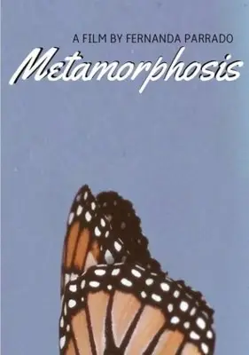 Metamorphosis (2019) White Tank-Top - idPoster.com