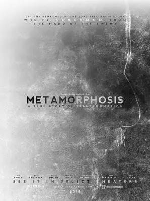 Metamorphosis (2019) Wall Poster picture 854193