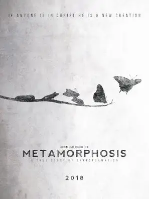 Metamorphosis (2019) Fridge Magnet picture 854194