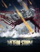 Meteor Storm (2010) posters and prints