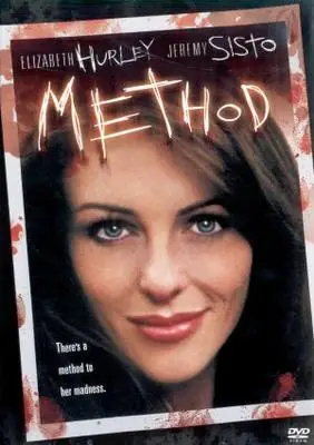 Method (2004) Protected Face mask - idPoster.com
