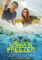 Metti la nonna in freezer (2018) posters and prints