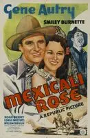 Mexicali Rose (1939) posters and prints
