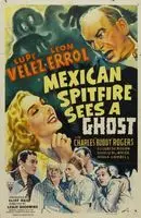 Mexican Spitfire Sees a Ghost (1942) posters and prints