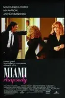 Miami Rhapsody (1995) posters and prints