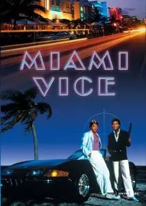 Miami Vice (1984) posters and prints