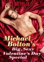 Michael Bolton s Big  Sexy Valentine s Day Special 2017 posters and prints