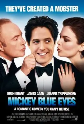 Mickey Blue Eyes (1999) Image Jpg picture 384353