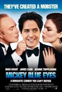 Mickey Blue Eyes (1999) posters and prints