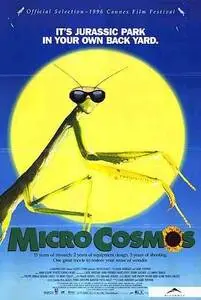 Microcosmos (1996) posters and prints