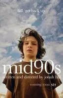 Mid90s (2018) posters and prints