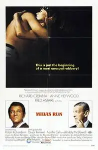 Midas Run (1969) posters and prints