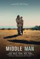 Middle Man 2016 posters and prints