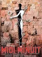 Midi minuit (1970) posters and prints