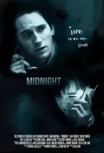 Midnight (2012) posters and prints