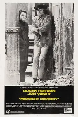 Midnight Cowboy (1969) Protected Face mask - idPoster.com