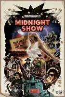 Midnight Show 2016 posters and prints