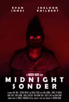 Midnight Sonder 2016 Tote Bag - idPoster.com