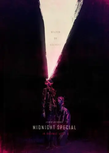 Midnight Special 2016 Jigsaw Puzzle picture 608737