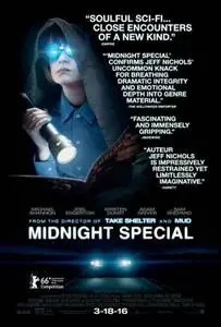 Midnight Special 2016 posters and prints