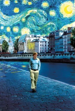 Midnight in Paris (2011) Wall Poster picture 407351