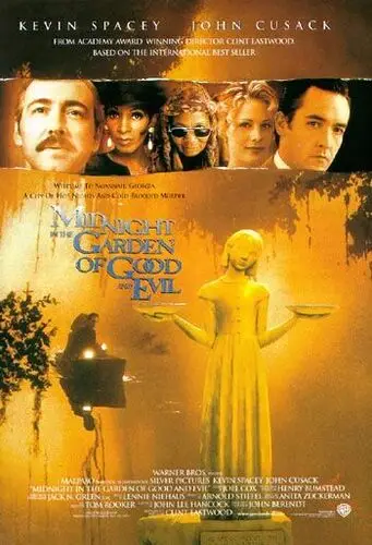 Midnight in the Garden of Good and Evil (1997) Computer MousePad picture 805208