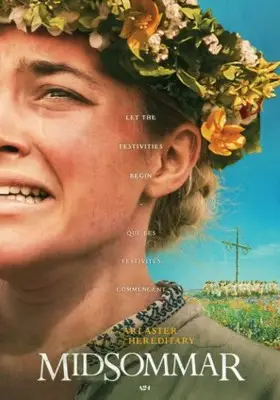 Midsommar (2019) Wall Poster picture 866740