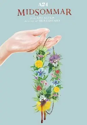 Midsommar (2019) Wall Poster picture 866743