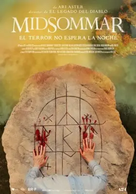 Midsommar (2019) Wall Poster picture 866746