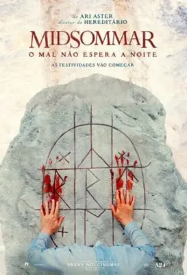 Midsommar (2019) Wall Poster picture 866748
